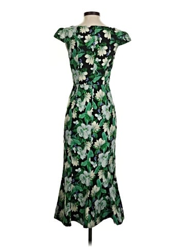 By Anthropologie Cocktail Dress (view 2)