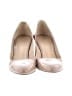 Stuart Weitzman Ivory Heels Size 7 1/2 - photo 2