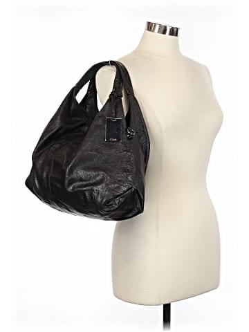 FURLA Leather Hobo (view 2)