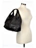 FURLA 100% Leather Black Leather Hobo One size - photo 2