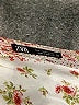 Unbranded Floral Pink Romper Size S - photo 5
