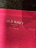 Old Navy 100% Cotton Pink Active T-Shirt Size XXL - photo 7