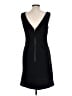 Maeve Solid Black Cocktail Dress Size L - photo 2