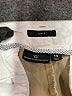 Worthington Solid Tan Khakis Size 14 - photo 4