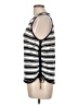 MICHAEL Michael Kors Black Sleeveless Top Size L - photo 5