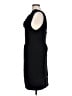 Maeve Solid Black Cocktail Dress Size L - photo 5