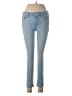 CALVIN KLEIN JEANS Hearts Blue Jeans Size 2 - photo 1