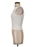 Bagatelle Ivory Sweater Vest Size XS - photo 5