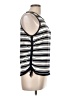 MICHAEL Michael Kors Black Sleeveless Top Size L - photo 4
