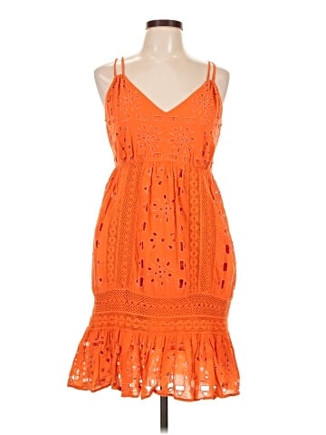Boston Proper Cocktail Dress (view 1)