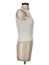 Bagatelle Ivory Sweater Vest Size XS - photo 4