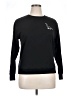 Unbranded Graphic Black Sweatshirt Size XL (estimated) - photo 1