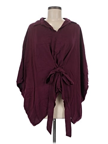 Ruti 3/4 Sleeve Blouse (view 1)