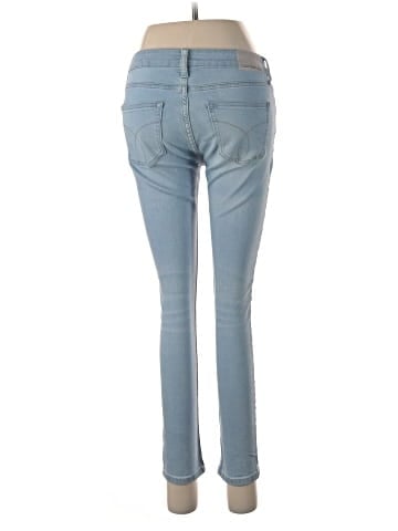 CALVIN KLEIN JEANS Jeans (view 2)
