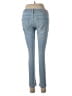 CALVIN KLEIN JEANS Hearts Blue Jeans Size 2 - photo 2