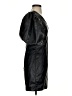 Endless Rose Solid Black Cocktail Dress Size S - photo 4