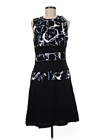 Proenza Schouler Cocktail Dress (view 1)