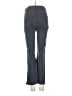 Mother Chevron-herringbone Gray Jeans Size 27 waist - photo 2