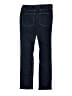 Crewcuts Solid Blue Jeans Size 14 - photo 2