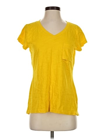 CAbi Short Sleeve T-Shirt (view 1)