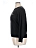 Unbranded Graphic Black Sweatshirt Size XL (estimated) - photo 5