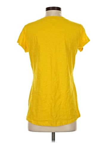 CAbi Short Sleeve T-Shirt (view 2)