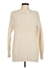 American Eagle Outfitters Ivory Pullover Sweater Size M - photo 1