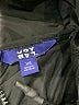 JoyLab 100% Polyester Solid Black Jacket Size XS - photo 6