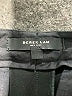 Derek Lam Solid Black Active Pants Size 8 - photo 7