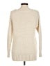 American Eagle Outfitters Ivory Pullover Sweater Size M - photo 2