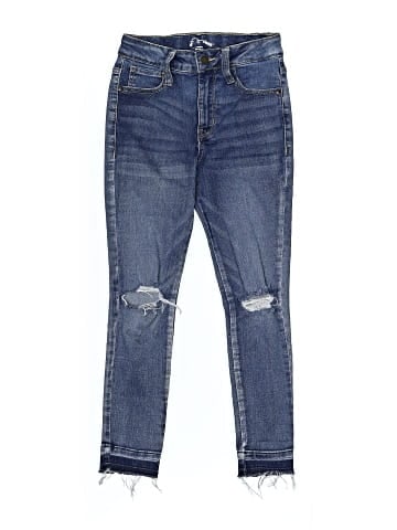 Art Class Jeans (view 1)