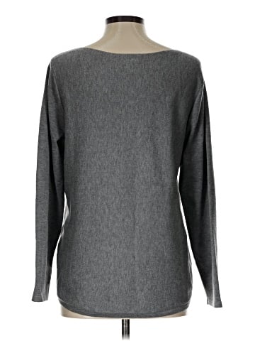 Chico's Long Sleeve T-Shirt (view 2)