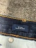 Gap Solid Blue Jeans Size 16S - photo 8