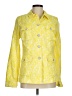 CAbi Yellow Raincoat Size M - photo 1