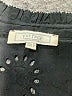 fat face Black Long Sleeve Blouse Size 2 - photo 7