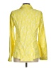 CAbi Yellow Raincoat Size M - photo 2
