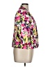 Elementz Pink 3/4 Sleeve Blouse Size XL Petite - photo 4