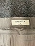 Babaton Gray Track Pants Size 1X - photo 4