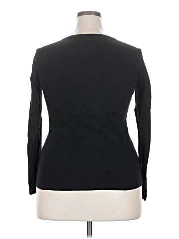 Central Park West Long Sleeve T-Shirt (view 2)