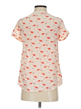 Kate Spade New York Short Sleeve Blouse (view 2)