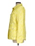 CAbi Yellow Raincoat Size M - photo 5