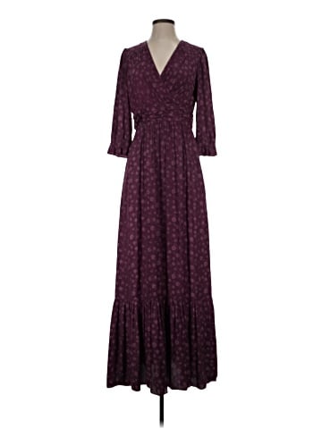 Gal Meets Glam Casual Dress (view 1)