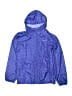 Columbia Blue Purple Raincoat Size XL (kids) - photo 1