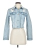 Hollister Blue Denim Jacket Size XS - photo 1