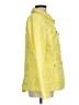 CAbi Yellow Raincoat Size M - photo 4