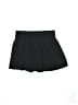 Gap Fit Solid Black Skort Size M - photo 1