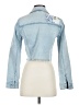 Hollister Blue Denim Jacket Size XS - photo 2