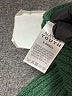 Native Youth Green Pullover Sweater Size XS - photo 8
