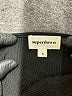 Superdown Black Sleeveless Top Size S - photo 4