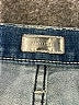 Mother Stars Blue Jeans Size 26 waist - photo 4